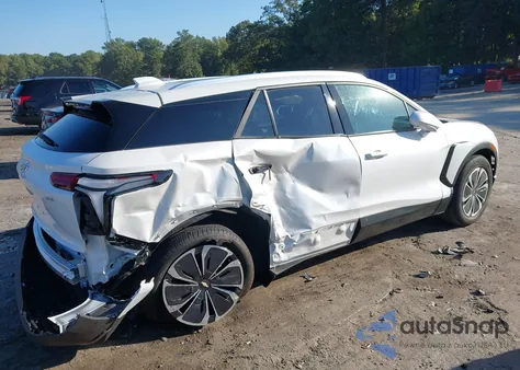 2024 Chevrolet Blazer Ev Eawd 2Lt z USA, uszkodzony, nr VIN 3GNKDBRJ3RS194086